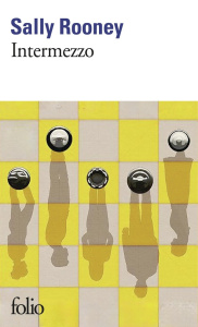 Intermezzo - Rooney Sally ; Devaux Laetitia