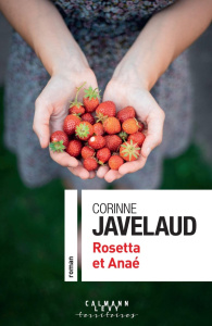 Rosetta et Anaé - Javelaud Corinne