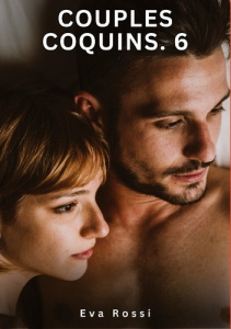 Couples coquins - Rossi Eva