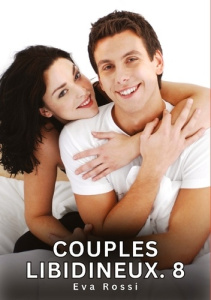 Couples libidineux - Rossi Eva