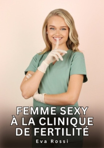 Femme sexy à la clinique de fertilité - Rossi Eva