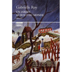 Cet été qui chantait. Récits - ROY GABRIELLE