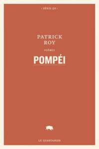 Pompéi - Roy Patrick