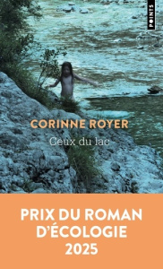 Ceux du lac - Royer Corinne