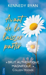 Avant de le laisser partir - Ryan Kennedy ; Boclet Marion