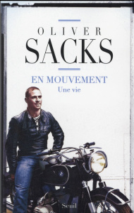 En mouvement. Une vie - Sacks Oliver ; Cler Christian