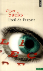 L'oeil de l'esprit - Sacks Oliver ; Cler Christian