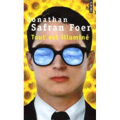 Tout est illuminé - Safran Foer Jonathan ; Huet Jacqueline ; Carasso J