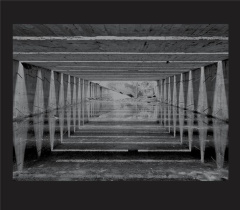 Jardin de l'ombre. An almost nothing - Sagnes François ; Bonnin Philippe ; Waine Oliver