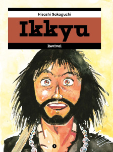 Ikkyu Tome 3 - Sakaguchi Hisashi ; Suzuki Kenzo