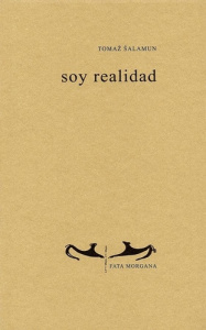 Soy Realidad - Salamun Tomaz ; Rambaud Mathias