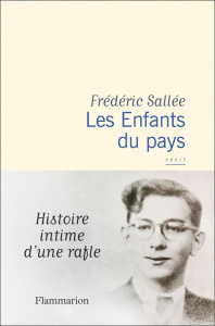 Les Enfants du pays - Sallée Frédéric