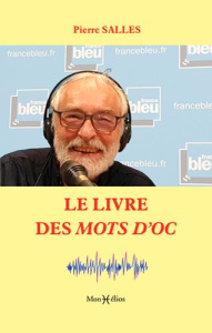 Le livre des mots d'Oc - Salles Pierre