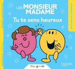 Tu te sens heureux - SANRIO
