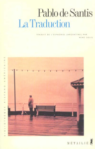 La Traduction - Santis Pablo de
