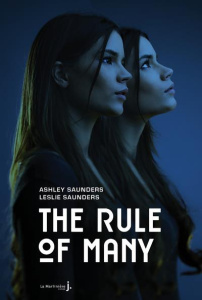 The Rule of Many - Saunders Ashley ; Saunders Leslie ; Troin Isabelle