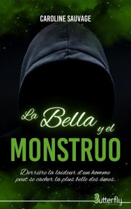 La Bella y el Monstruo - Sauvage Caroline