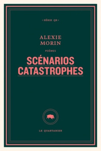 Scénarios catastrophes - Morin Alexie