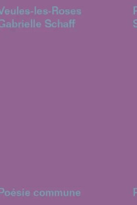 Veules-les-Roses - Schaff Gabrielle