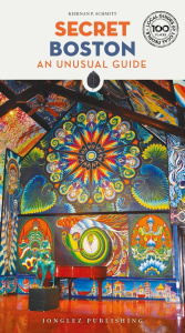 Secret Boston - Schmitt Kiernan