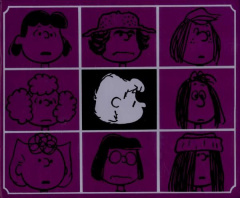 Snoopy et les Peanuts : 1981-1982 - Schulz Charles Monroe ; Soubiran Fanny