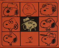 Snoopy et les Peanuts : 1983-1986 - Schulz Charles Monroe ; Soubiran Fanny