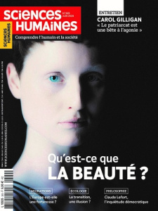 Sciences Humaines N° 369, juin 2024 : Qu'est-ce que la beauté ? - SCIENCES HUMAINES