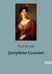 Joséphine Grassini - Scudo Paul
