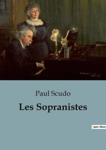 Les Sopranistes - Scudo Paul
