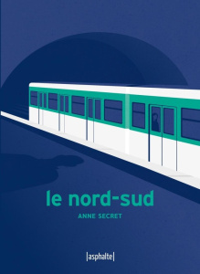 Le Nord-Sud - Secret Anne