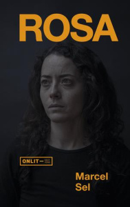 Rosa - Sel Marcel