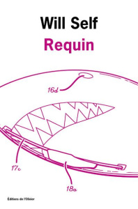 Requin - Self Will ; Hoepffner Bernard