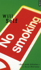 No smoking - Self Will ; Kerline Francis