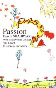 Passion - Shahryari Kazem
