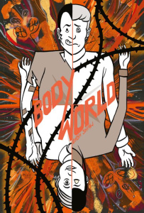 Body world body world - Shaw Dash ; Brodsky Françoise ; Boucher Amandine ;