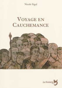 Voyage en cauchemance - Sigal Nicole