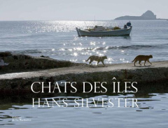 Chats des îles - Silvester Hans