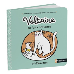 Voltaire se fait confiance - Singer Marc ; Singer Iris ; Singer Agathe