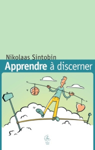 Apprendre à discerner. 2025 - Sintobin Nikolaas