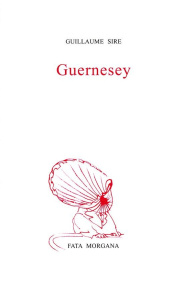 Guernesey - Sire Guillaume