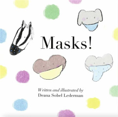 MASKS! - SOBEL LERDERMAN D.