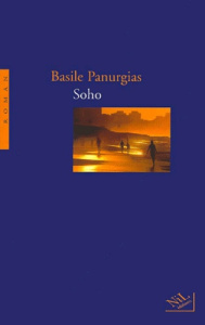 Soho - Panurgias Basile