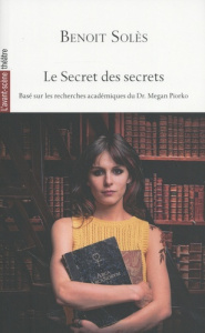Le Secret des secrets - Solès Benoît