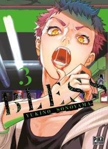 Bless Tome 6 - Sonoyama Yukino