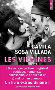 Les vilaines - Sosa Villada Camila