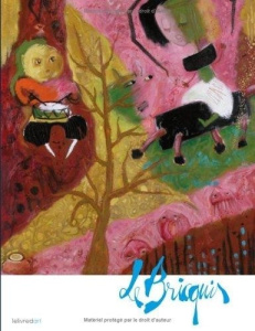 Le Bricquir - Souchaud Pierre ; Couvé Jean-marc