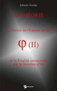 N'-Théorie - Tome 2 - Soulas Johann
