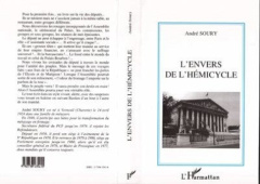 L'envers de l'hémicycle - Soury André