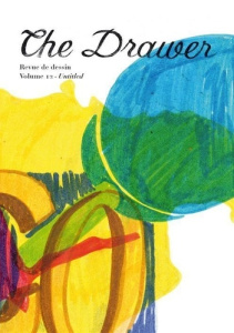 The Drawer volume 12. Untitled - Soyer Barbara ; Toulouse Sophie