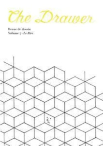 The Drawer volume 7 - Soyer Barbara ; Toulouse Sophie